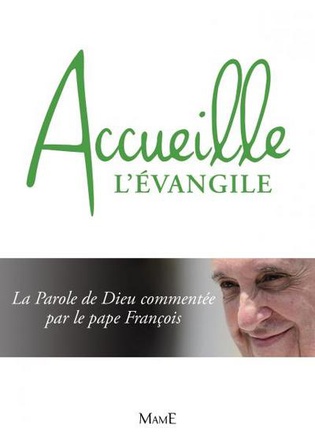 ACCUEILLE L'EVANGILE