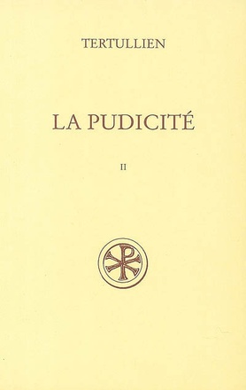 SC 395 LA PUDICITE, II