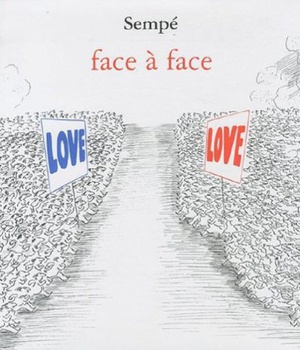 FACE A FACE