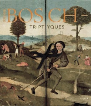LES TRIPTYQUES DE JEROME BOSCH