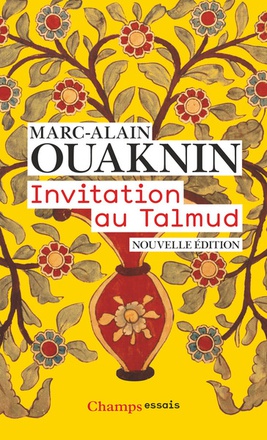 INVITATION AU TALMUD