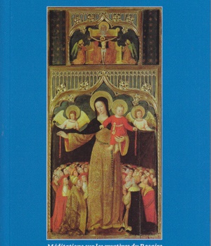 DE MARIE A LA TRINITE