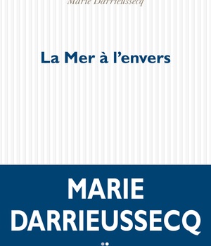 LA MER A L'ENVERS