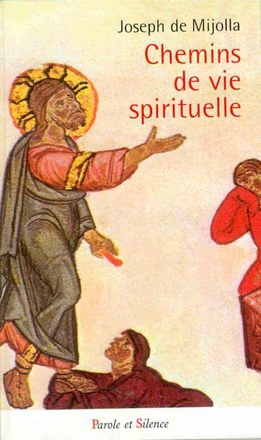 CHEMINS DE VIE SPIRITUELLE