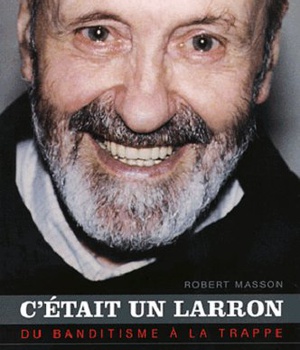 C'ETAIT UN LARRON