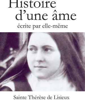 HISTOIRE D'UNE AME ECRITE PAR ELLE-MEME - L131
