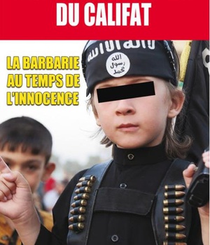 LES ENFANTS PERDUS DU CALIFAT
