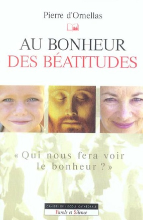 AU BONHEUR DES BEATITUDES