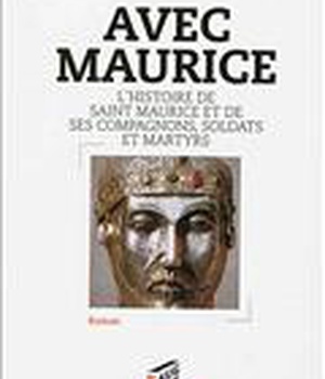 AVEC MAURICE