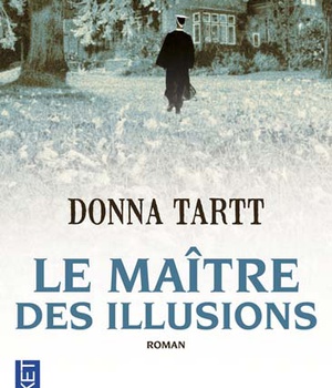 LE MAITRE DES ILLUSIONS