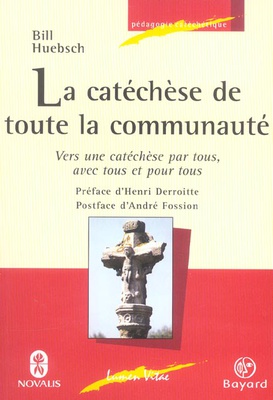 CATECHESE DE TOUTE LA COMMUNAUTE