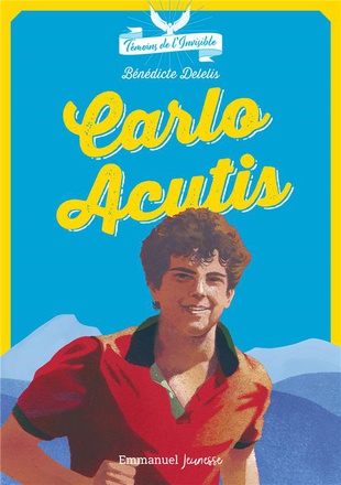 CARLO ACUTIS