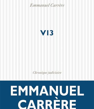 V13 - CHRONIQUE JUDICIAIRE
