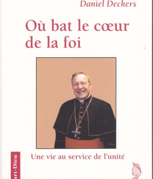 OU BAT LE COEUR DE LA FOI