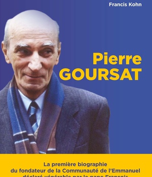PIERRE GOURSAT