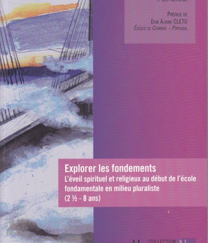 EXPLORER LES FONDEMENTS
