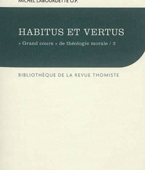 LES VERTUS