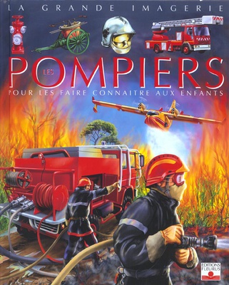 POMPIERS