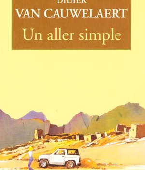 UN ALLER SIMPLE