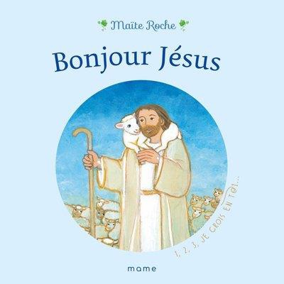 BONJOUR JESUS