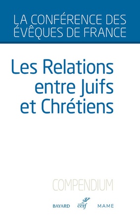 LES RELATIONS ENTRE JUIFS ET CHRETIENS