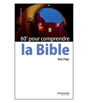60 POUR COMPRENDRE LA BIBLE