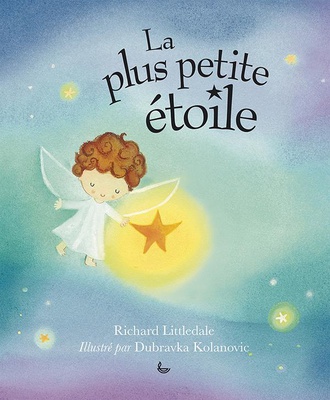 LA PLUS PETITE ETOILE