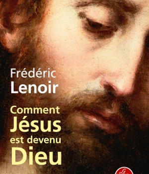 COMMENT JESUS EST DEVENU DIEU