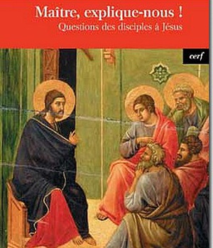 MAITRE, EXPLIQUE-NOUS !