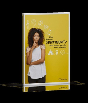PERTINENT? : TOUT CE QU'ON REPROCHE AU CHRISTIANISME
