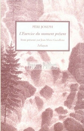 EXERCICE DU MOMENT PRESENT (L)