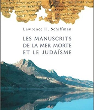 MANUSCRITS DE LA MER MORTE