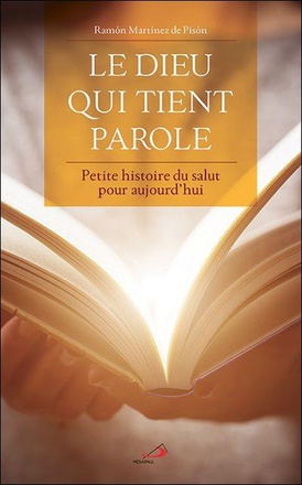 DIEU QUI TIENT PAROLE (LE)