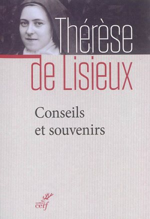 CONSEILS ET SOUVENIRS