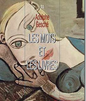 PENSEES POUR PENSER, II