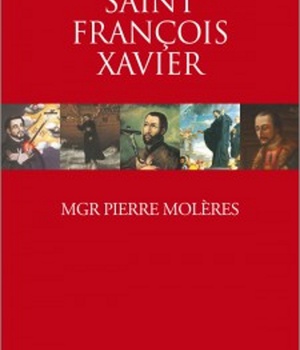 SAINT FRANCOIS XAVIER