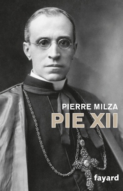 PIE XII
