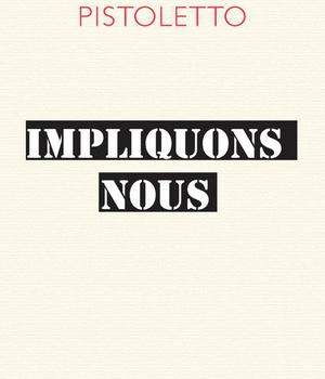 IMPLIQUONS-NOUS - DIALOGUE POUR LE SIECLE