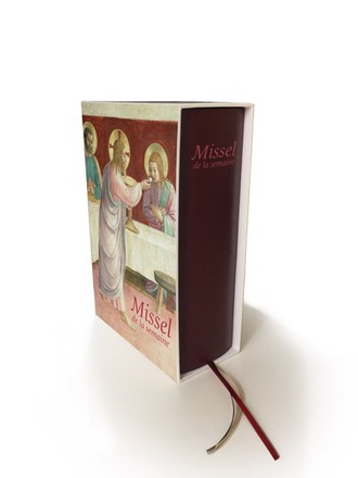 MISSEL JOUNEL - SEMAINE - EDITION CADEAU NE