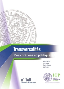 TRANSVERSALITES N 140