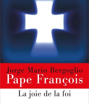 LA JOIE DE LA FOI