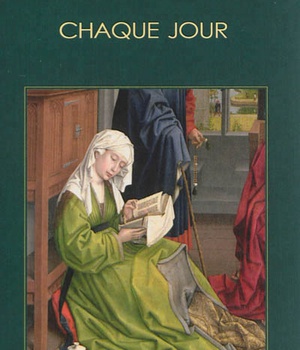 UNE PENSEE POUR CHAQUE JOUR