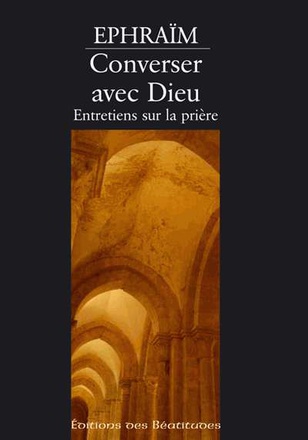 CONVERSER AVEC DIEU