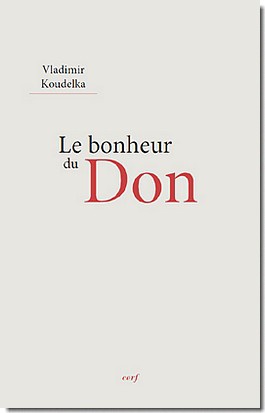 LE BONHEUR DU DON