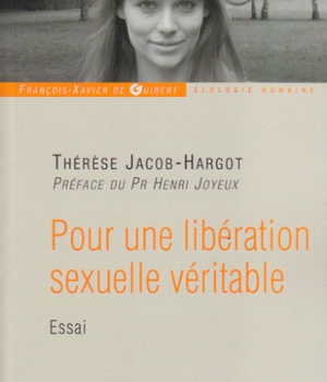 POUR UNE LIBERATION SEXUELLE VERITABLE