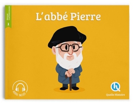 L'ABBE PIERRE