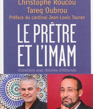 PRETRE ET L'IMAM (LE)