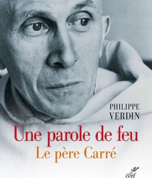 UNE PAROLE DE FEU