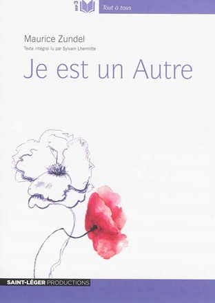 JE EST UN AUTRE - AUDIOLIVRE MP3