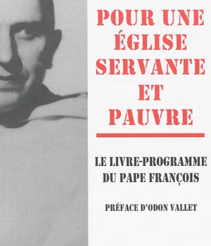 POUR UNE EGLISE SERVANTE ET PAUVRE ( BICP* )